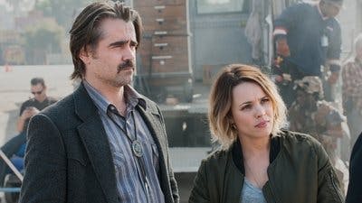 Assistir True Detective Temporada 2 Episódio 3 Online em HD