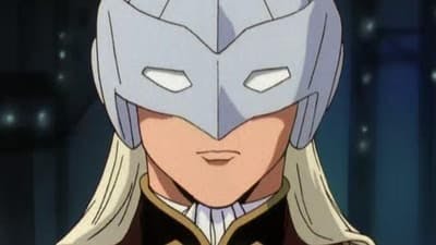 Assistir Mobile Suit Gundam Wing Temporada 1 Episódio 16 Online em HD
