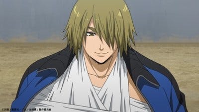 Assistir Hinomaruzumou Temporada 1 Episódio 10 Online em HD