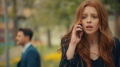 Assistir Amor e Honra Temporada 1 Episódio 2 Online em HD