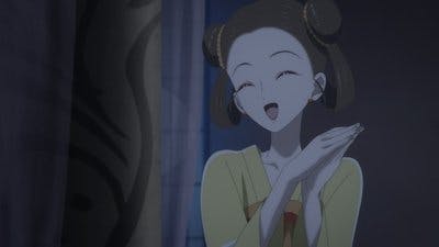 Assistir Raven of the Inner Palace Temporada 1 Episódio 5 Online em HD