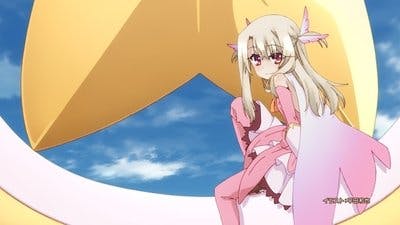 Assistir Fate/kaleid liner Prisma☆Illya Temporada 2 Episódio 1 Online em HD