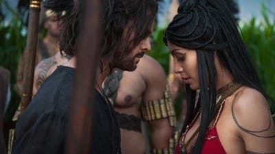 Assistir Da Vinci’s Demons Temporada 2 Episódio 5 Online em HD