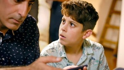 Assistir Nickelodeons Spyders Temporada 2 Episódio 11 Online em HD