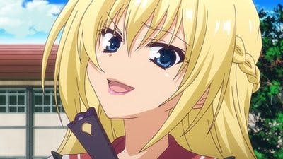 Assistir Hidan no Aria AA Temporada 1 Episódio 4 Online em HD
