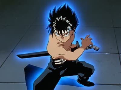 Assistir Yu Yu Hakusho Temporada 1 Episódio 18 Online em HD