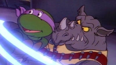 Assistir As Tartarugas Ninjas Temporada 3 Episódio 19 Online em HD