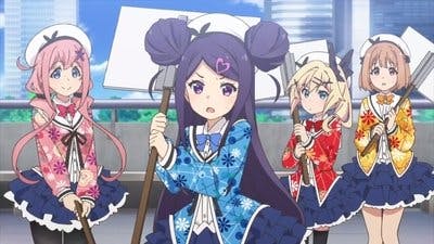 Assistir Ochikobore Fruit Tart Temporada 1 Episódio 3 Online em HD