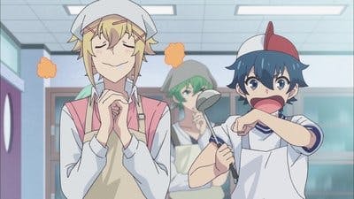 Assistir Chuubyou Gekihatsu Boy Temporada 1 Episódio 10 Online em HD