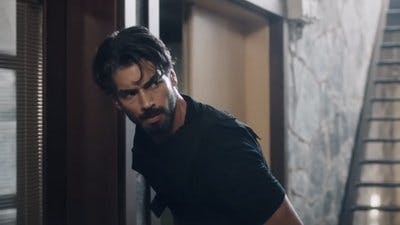 Assistir Ruhun Duymaz Temporada 1 Episódio 6 Online em HD