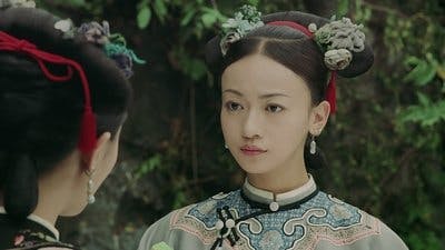 Assistir História do Palácio Yanxi Temporada 1 Episódio 11 Online em HD