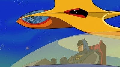 Assistir Batman: Os Bravos e Destemidos Temporada 3 Episódio 9 Online em HD