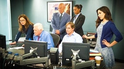 Assistir Crimes Graves Temporada 2 Episódio 1 Online em HD