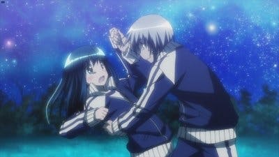 Assistir Dansai Bunri no Crime Edge Temporada 1 Episódio 6 Online em HD