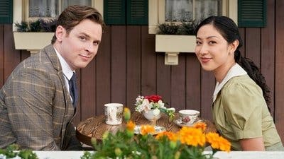 Assistir Quando Chama o Coração Temporada 11 Episódio 6 Online em HD
