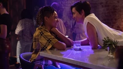 Assistir The L Word: Geração Q Temporada 3 Episódio 5 Online em HD