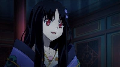 Assistir Ken En Ken: Aoki Kagayaki – Xuan Yuan Sword Luminary Temporada 1 Episódio 6 Online em HD
