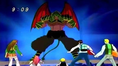 Assistir Zatch Bell! Temporada 1 Episódio 83 Online em HD