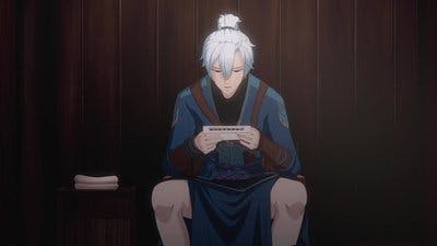 Assistir Xia Gan Yi Dan Shen Jianxin Temporada 2 Episódio 4 Online em HD