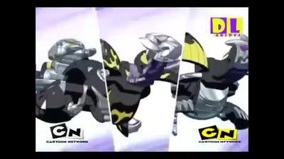 Assistir Bakugan Temporada 4 Episódio 32 Online em HD
