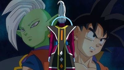 Assistir Dragon Ball Super Temporada 1 Episódio 58 Online em HD