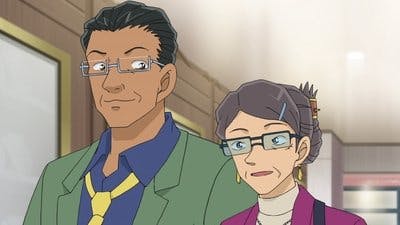 Assistir Detective Conan Temporada 1 Episódio 1064 Online em HD