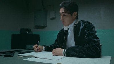 Assistir Classe dos Heróis Fracos Temporada 2 Episódio 4 Online em HD