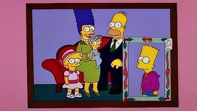 Assistir Os Simpsons Temporada 7 Episódio 11 Online em HD
