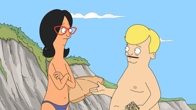 Assistir Bob’s Burgers Temporada 3 Episódio 11 Online em HD