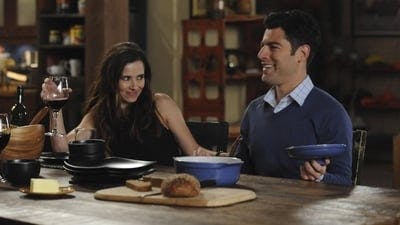 Assistir New Girl Temporada 3 Episódio 17 Online em HD