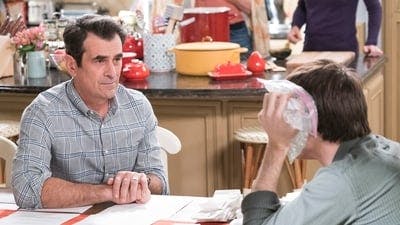 Assistir Família Moderna Temporada 10 Episódio 12 Online em HD