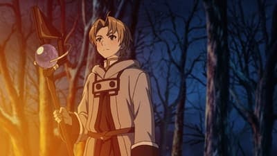 Assistir Mushoku Tensei: Jobless Reincarnation Temporada 2 Episódio 2 Online em HD