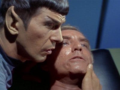 Assistir Jornada nas Estrelas Temporada 1 Episódio 9 Online em HD