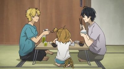 Assistir Barakamon Temporada 1 Episódio 6 Online em HD