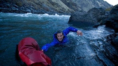 Assistir À Prova de Tudo Temporada 3 Episódio 7 Online em HD