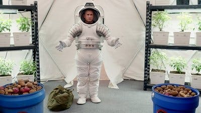 Assistir Fuerza Espacial Temporada 1 Episódio 4 Online em HD