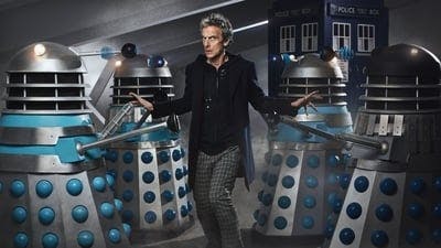 Assistir Doctor Who Temporada 9 Episódio 2 Online em HD