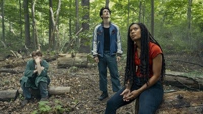 Assistir Geração V Temporada 1 Episódio 6 Online em HD