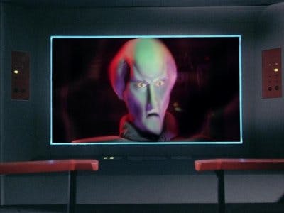 Assistir Jornada nas Estrelas Temporada 1 Episódio 10 Online em HD