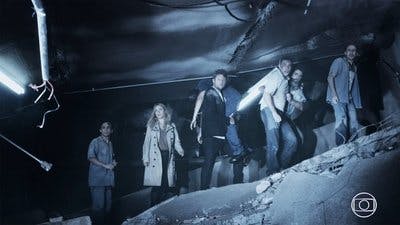 Assistir Treze Dias Longe do Sol Temporada 1 Episódio 2 Online em HD