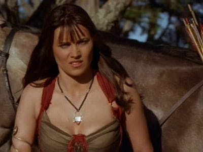Assistir Hércules: A Lendária Jornada Temporada 1 Episódio 9 Online em HD
