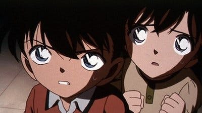 Assistir Detective Conan Temporada 1 Episódio 472 Online em HD