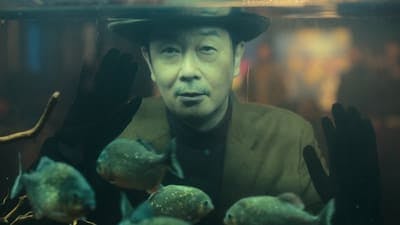 Assistir O Diretor Nu Temporada 2 Episódio 3 Online em HD