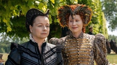 Assistir A Rainha Serpente Temporada 2 Episódio 6 Online em HD