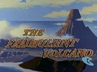 Assistir Jonny Quest: Monolith Man Temporada 1 Episódio 16 Online em HD