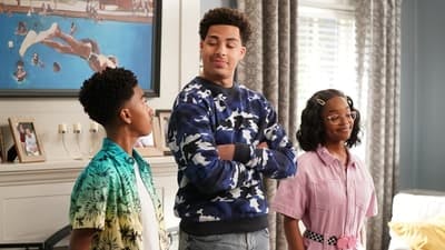 Assistir Black-ish Temporada 6 Episódio 20 Online em HD