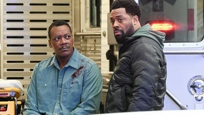 Assistir Chicago P.D.: Distrito 21 Temporada 10 Episódio 19 Online em HD