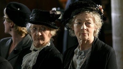 Assistir Marple de Agatha Christie’s Temporada 2 Episódio 2 Online em HD