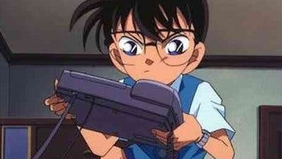 Assistir Detective Conan Temporada 1 Episódio 151 Online em HD