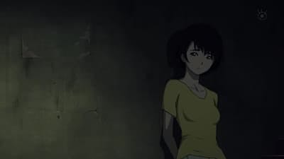 Assistir Zankyou no Terror Temporada 1 Episódio 8 Online em HD